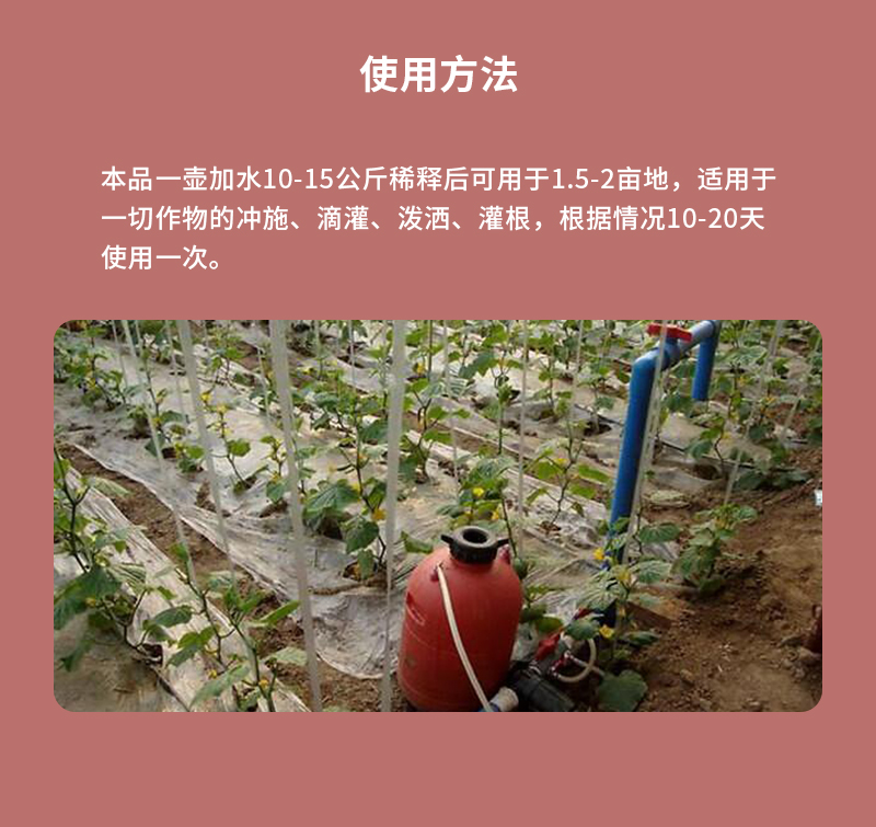 使用方法
