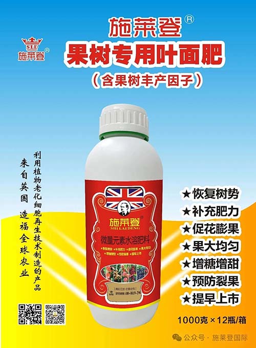 施莱登葡萄种植管理方案